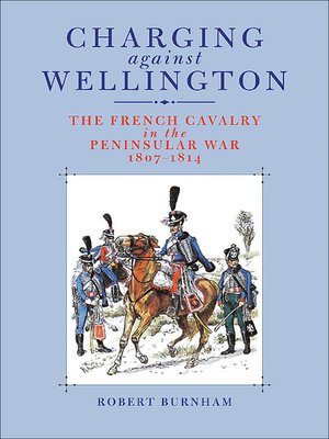 cover image of Charging Against Wellington